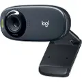 Logitech C310 Hd Webkamera