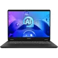 MSI Prestige 14 Ai Studio C1veg-016es 14´´ Ultra 7-155h/16gb/1tb Ssd/rtx 4050 Bærbar Computer