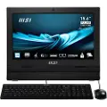 MSI Aio Pro Ap162t Adl-007xes 15.6´´ N100/4gb/256gb Ssd Alt-i-én-pc