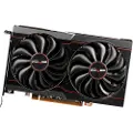Sapphire Rx 6500 Xt Gam Oc 4gb Gddr6 Grafikkort