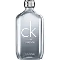 Calvin Klein Calvin-Klein Unisex-dufte ck-oneEssenceEau de Parfum Spray 100 ml (2.700,00 kr / 1 l)