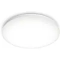 Signify 17w 1900 Lumens 4000k Moire Indoor Led 32 Cm Loftslampe