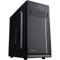 Hiditec Micro Q5 Pro Pc-tårnhus