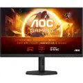 AOC 27" Q27G4XF - 2560x1440 (QHD) - 180Hz - Fast IPS - HDR10