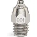 BondTech Cht Bimetal Mk8 Coated 3d-printerdyse 1.0 Mm