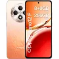 OPPO Reno12 F 4g 8gb/256gb 6.6´´