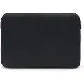 Dicota Perfect Etui til Laptop 13.3" | Sort