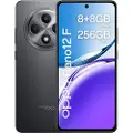 OPPO Reno12 F 4g 8gb/256gb 6.6´´