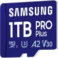 Samsung Pro Plus 1000gb Microsdxc Uhs-i