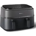 Philips 3000 Series Airfryer med to kurve NA350/00R1