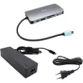 I-Tec C31nanovga100 Dokningsstation