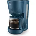 Philips Serie 3000 1.3l Drypkaffemaskine 10 Kopper