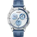 Huawei Watch Gt5 Gps-smartwatch 46mm