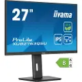 Iiyama 27" ProLite XUB2763QSU-B1 - LED monitor - QHD - 27"