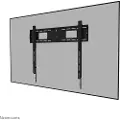NeoMounts Wl30-750bl18 Tv-beslag 2,49 M (98") Sort