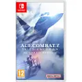 Namco Bandai Games Switch Ace Combat 7: Skies Unknown Deluxe Edition