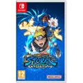 Namco Bandai Games Switch Naruto X Boruto Ultimate Ninja Storm Connections