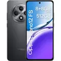 OPPO Reno 12 Fs 4gb/512gb 6.6´´