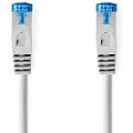 Nedis Ccgl85330gy200 S/ftp Snagless Lszh 20 M Cat6a Netværkskabel