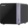 Qnap Ts-432x 4-bay Desktop Nas