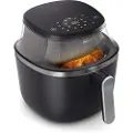 Philips - Varmluftfriturekoger 6,2 l 3000 Series Na331/00 - Køkkenmaskiner - - Homeroom