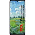TCL 50 Pro Nxtpaper 8gb/512gb 6.8´´