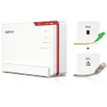 AVM 5690 Pro Router