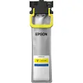 Epson Blæk Gul Xl 5k - Workforce Pro Em-c800r/ep-c800r