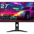 Gigabyte 27" M27QA - 2560x1440 (QHD) - 180Hz - SS IPS - 10W USB-C