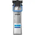 Epson Blæk Cyan Xl 5k - Workforce Pro Em-c800r/ep-c800r