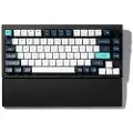 Keychron Silicon Palmrest Til Q1/q2