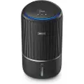 Philips PureProtect Water 3400 Series Intelligent 2-i-1-luftrenser og luftfugter AC3421/13