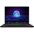 MSI Pulse 17 Ai C1vfkg-032xes 17´´ Ultra 7-155h/16gb/rtx 4060 Gaming-laptop