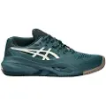Asics Gel Resolution X Sko Til Grusbaner