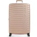 Mandarina Duck Flyduck Knv04 Kuffert Med Hjul