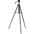 Leica Tri 105 Aluminiumstativ Med 1/4´´ Gevind