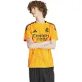 Adidas Real Madrid 24/25 Væk T-shirt Med Korte ærmer