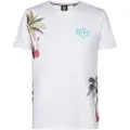 Petrol Industries M-1050-tsr673 T-shirt Med Korte ærmer