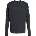 Adidas Tiro 25 Pro Training Halv Lynlås Sweatshirt