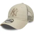 New Era Mlb New York Yankees 9twenty Truckerhat