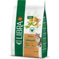Affinity Libra Feline Adult Urinary 8kg Kattemad