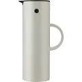 Stelton Termokande EM77 1 l, sand, Stelton