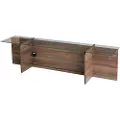 Skye Decor - Tv-bænk Escape - Brun - Tv-bænke & mediebænke - - Homeroom