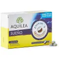 Aquilea Sleep Nervous System Tabletter 60 Enheder