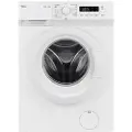 Teka Wmk 10620 Frontbetjent Vaskemaskine