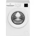 Beko Bm1wft3922w Frontbetjent Vaskemaskine