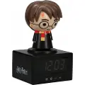 Paladone Harry Potter Vækkeursikon