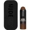 Nudestix - Tinted Blur - Foundation Stick - Deep 10 - For Women