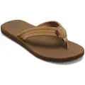 Quiksilver Carver Suede Core Sandaler