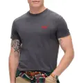 Superdry Essential Logo Embroidered T-shirt Med Korte ærmer